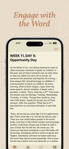 40: Discipleship screenshot