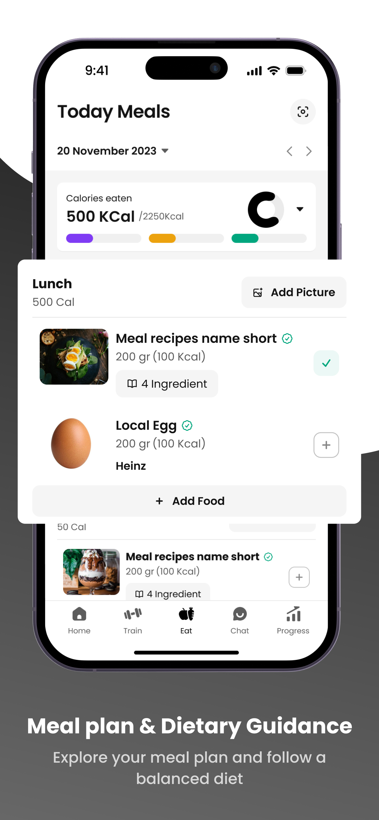 Health 3.0 screenshot 5