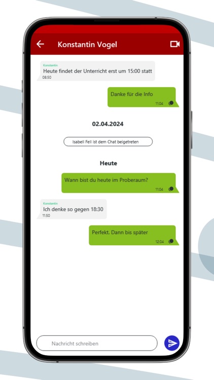 Musikschule Weil der Stadt screenshot-3