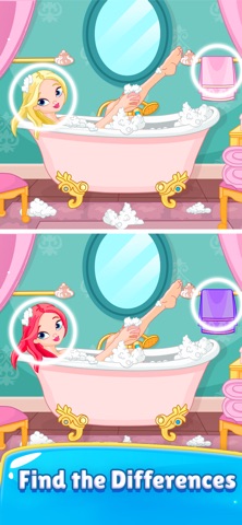 Differences - Spot Fun Game Screenshot 10 of 10