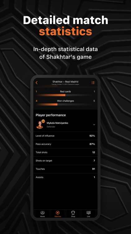 FC Shakhtar