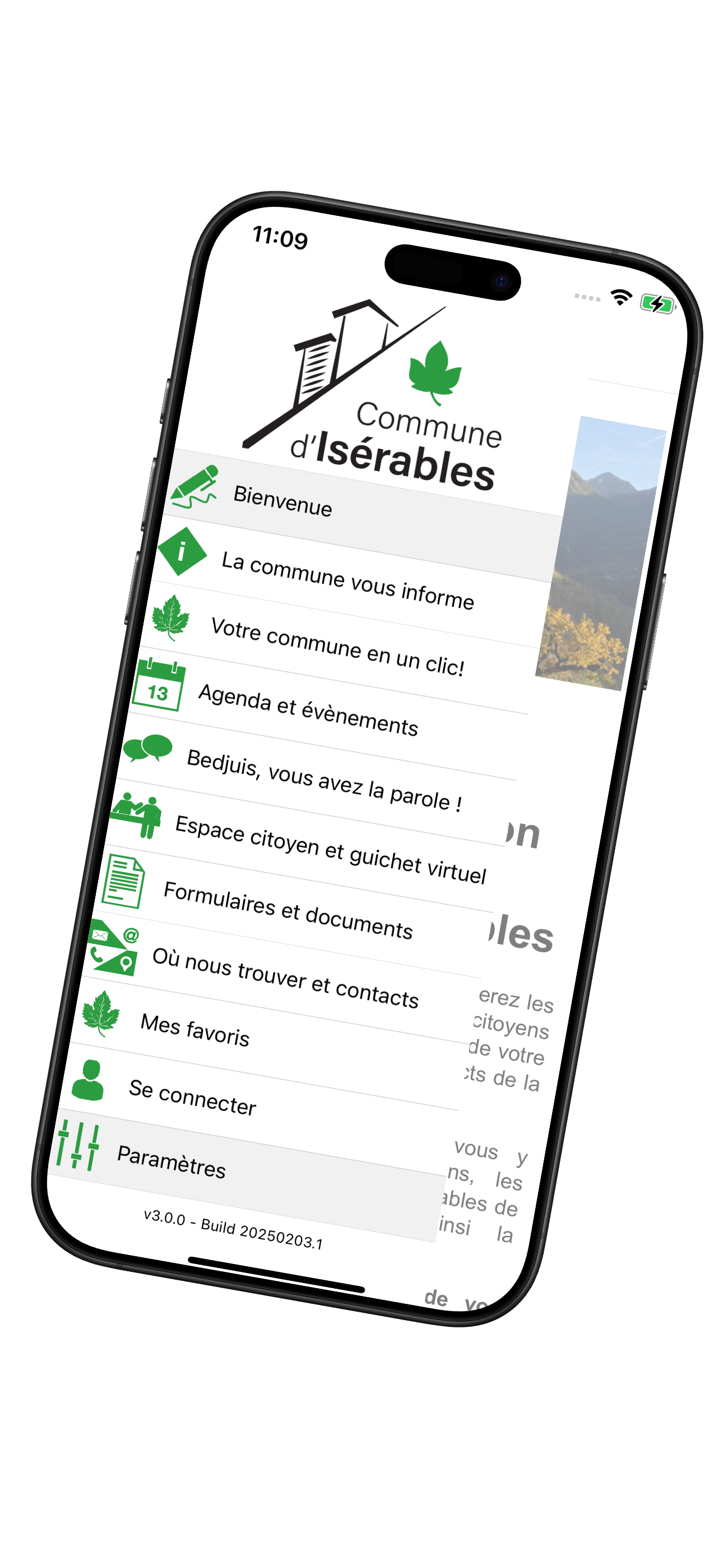 Isérables