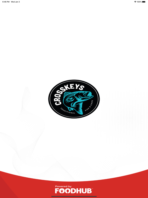 Screenshot #4 pour Crosskeys Fish Bar
