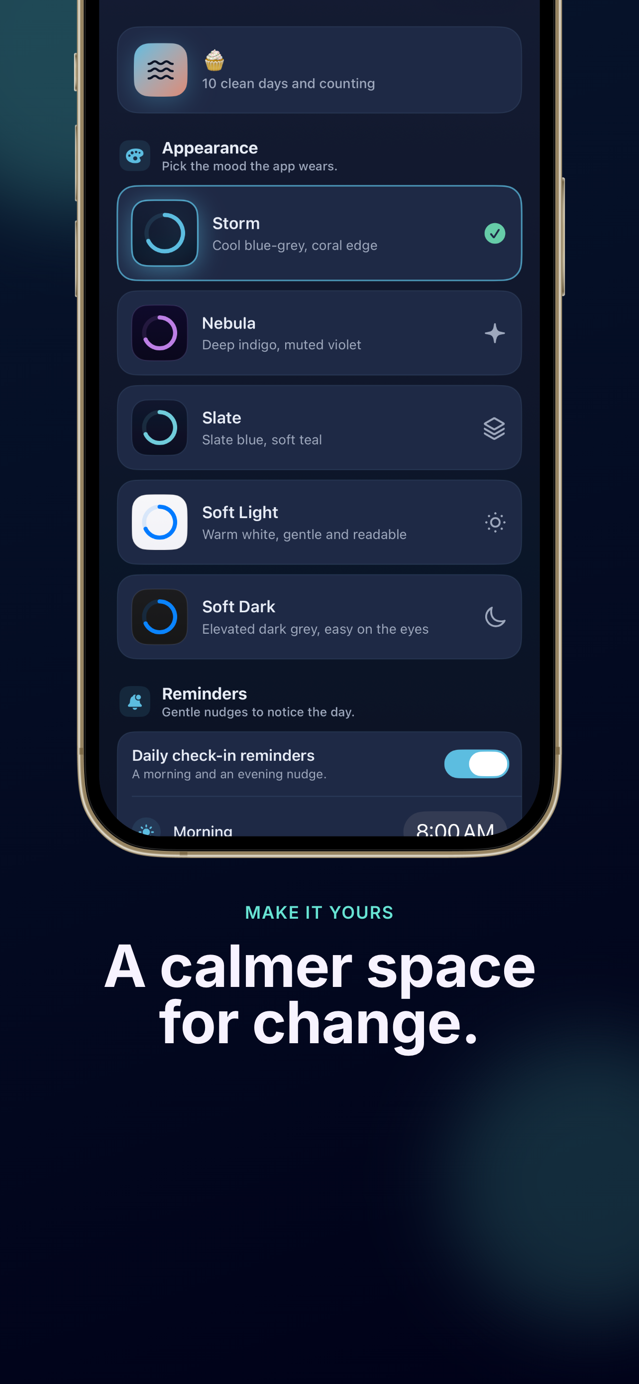 Urge Surfin screenshot 5