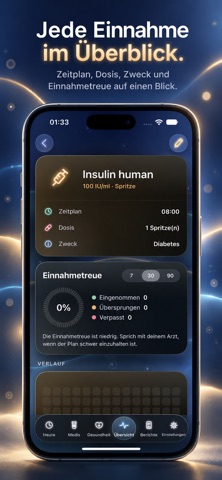 MediCore screenshot 7