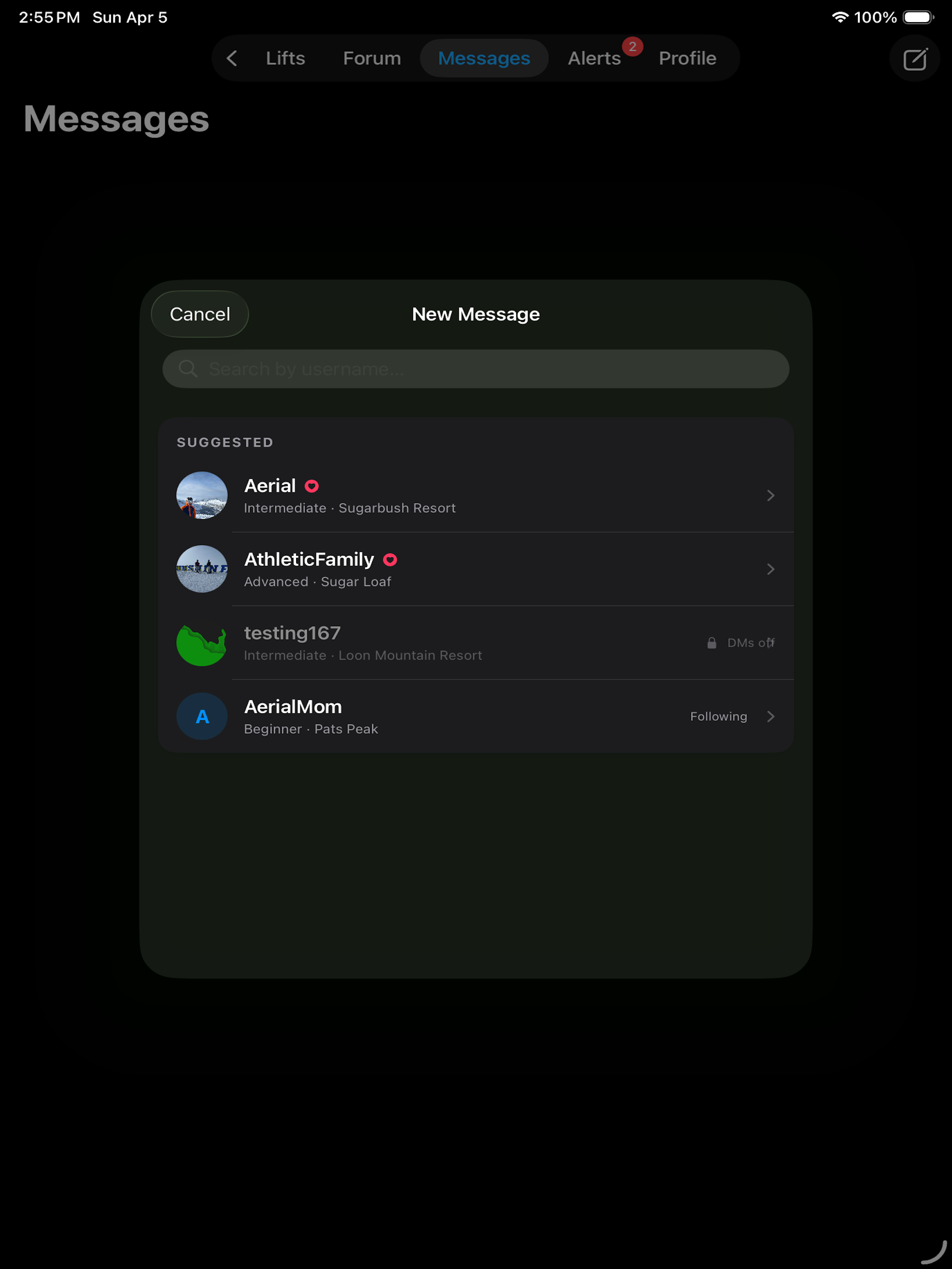ChairSix screenshot 14