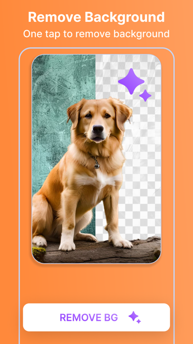 Poster Maker - Flyer Creator, Screenshot