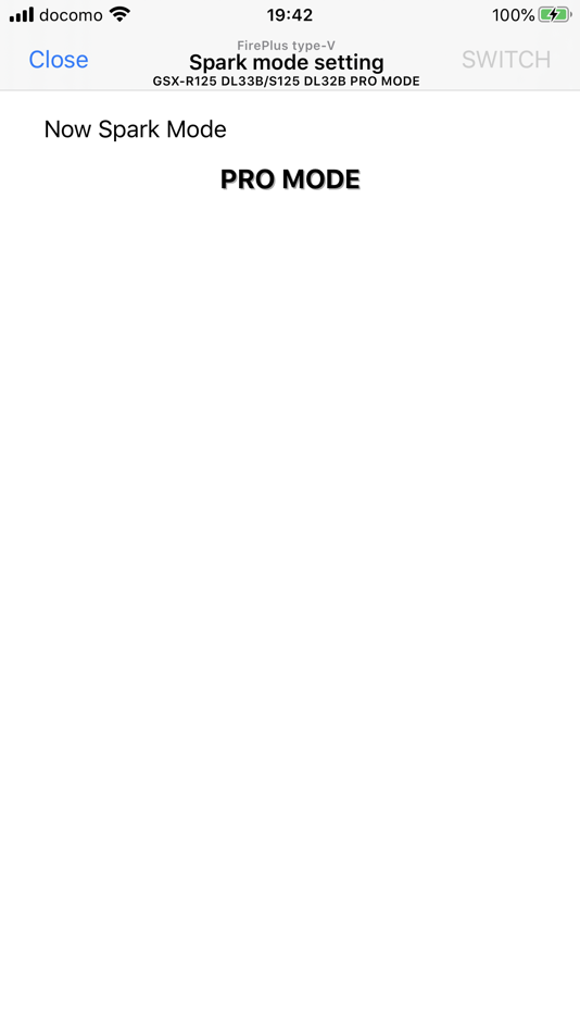 #10. PRO type-V FirePlus (iOS) By: DILTS JAPAN, LIMITED LIABILITY CO.