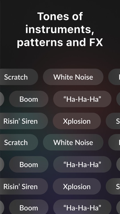 Jamyo: Music Maker Studio screenshot-5