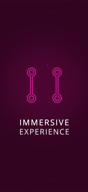 ‎Infinity Loop®: Anxiety Relief Screenshot