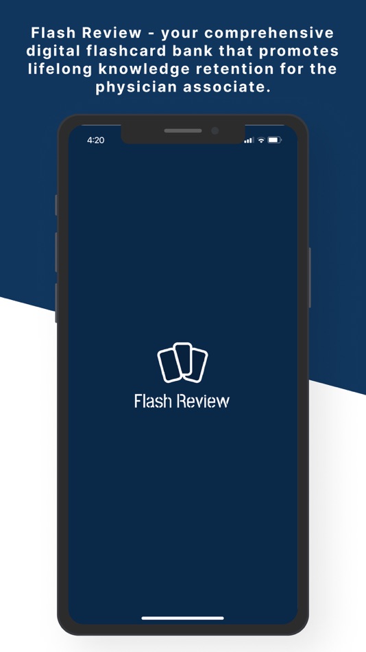 #1. Flash Review - Exam Prep (iOS) 由: Flash Review LLC