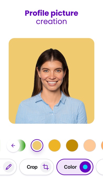 AI Background Remover - Ereasy