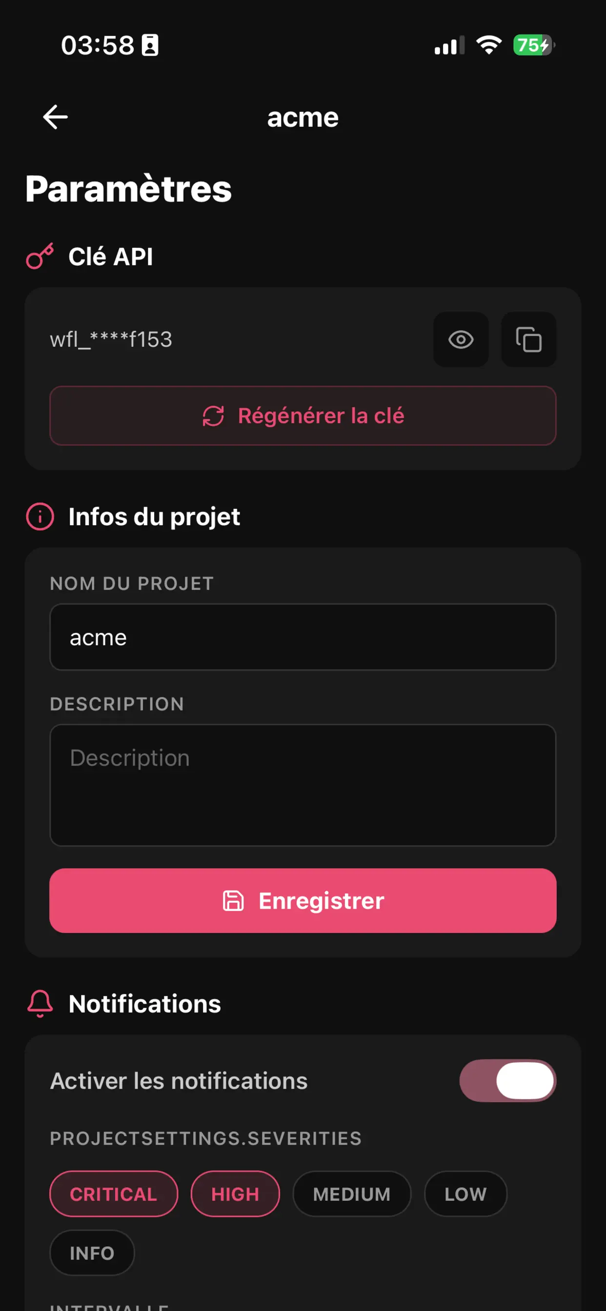 #9. WorkflowLogs (iOS) Με: Joberno Joseph