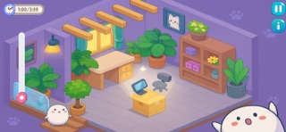 Cozy & Dreamy Apartment Design iPhone screenshot