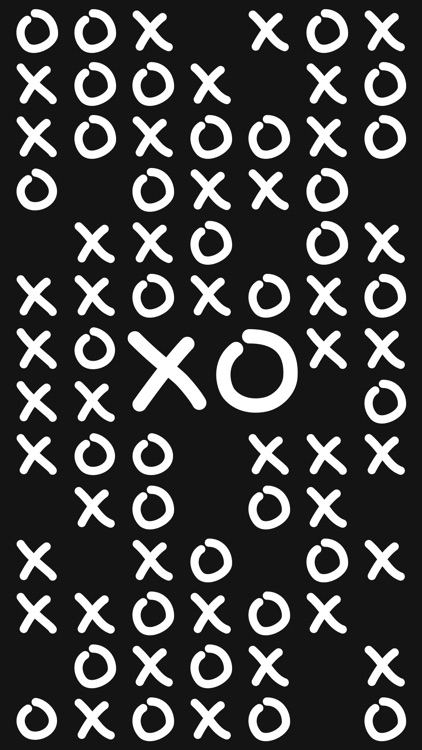 Game X: Offline AI Tic Tac Toe
