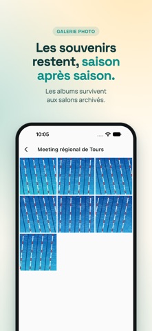 Convoc screenshot 6