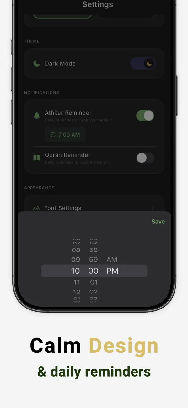 #4. Qurank (iOS) Podle: Fathiyyah Anaba