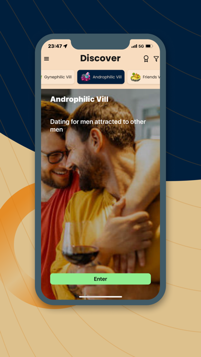 Dating VIll Screenshot