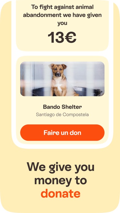Barkibu. Pets Health 24/7 Screenshot