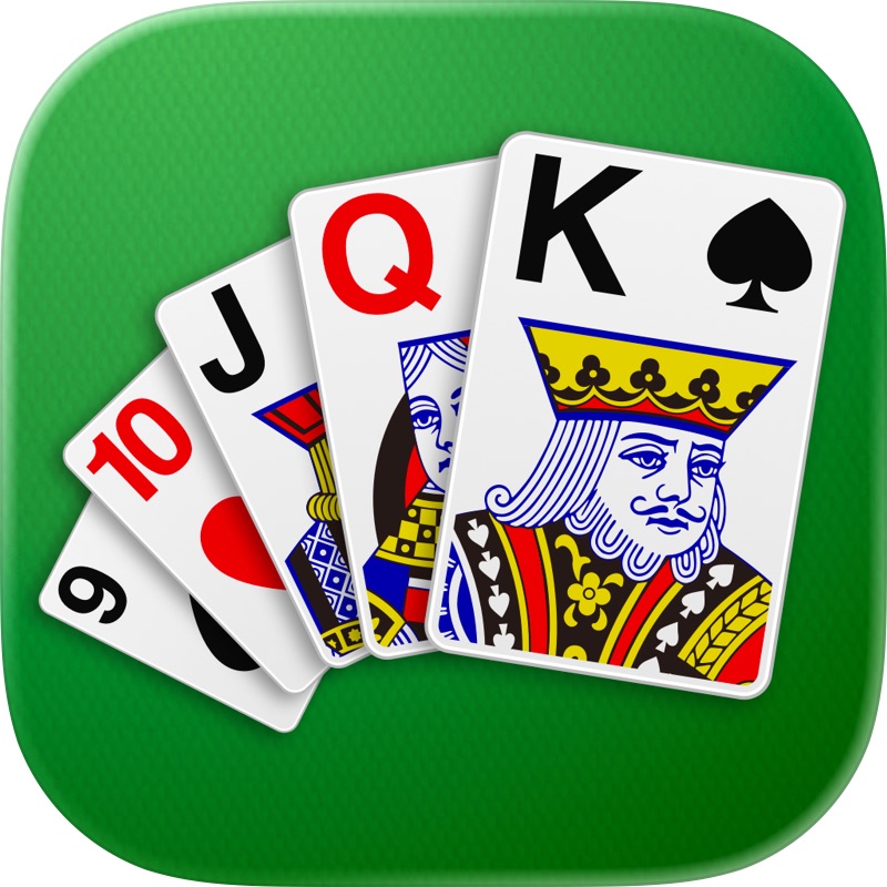 Vita Solitaire for Seniors screenshot 11