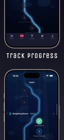 Fino: Finance Daily screenshot