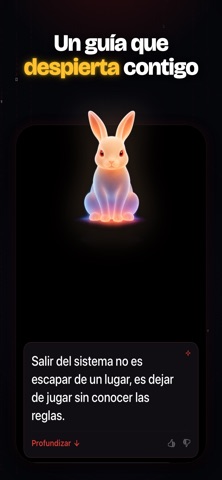 DUNITY: Despierta Jugando iPhone screenshot 6