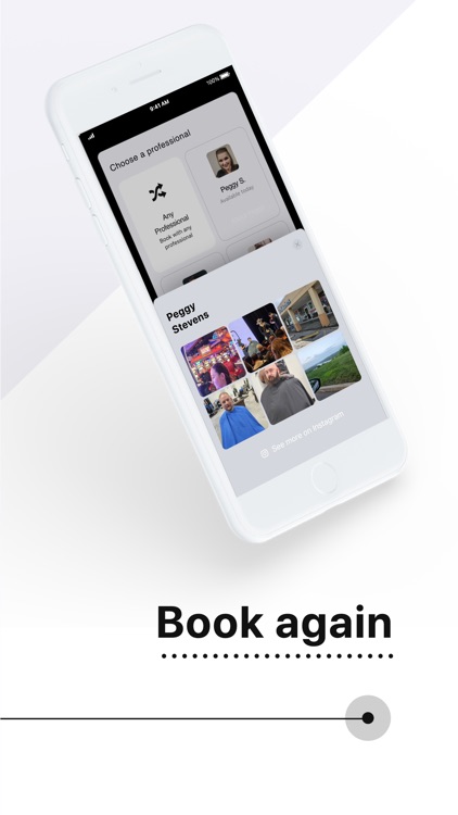 S&W Barbers screenshot-4