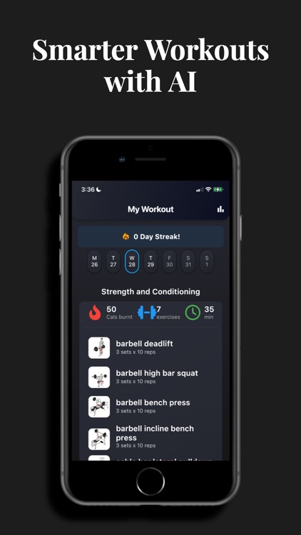 FitFlow - AI-Fitness & Health
