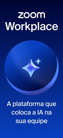 Zoom Workplace screenshot 1