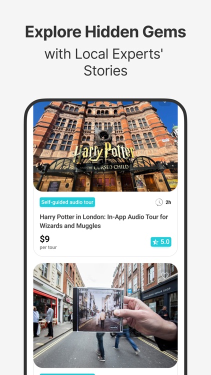 WeGoTrip Audio Tours & Guide screenshot-4