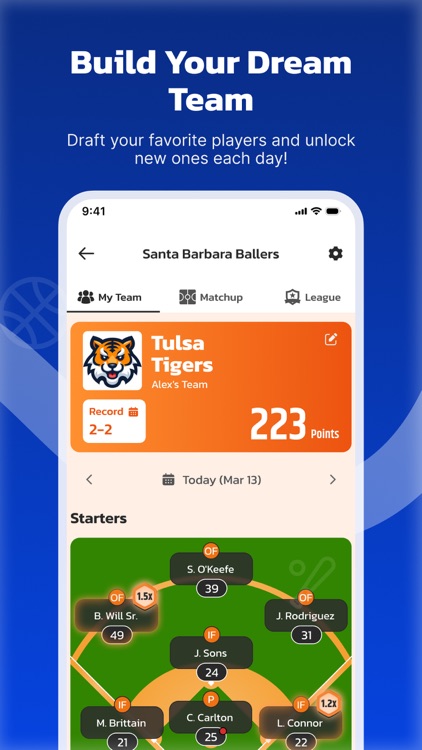 LitZone- Sports Reading & Math