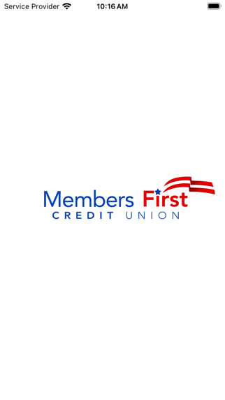 Members First of Maryland FCU Screenshot