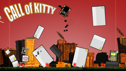 Call of Kitty Screenshot