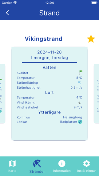 Screenshot #3 pour Badvatten