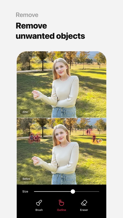 EPIK - AI Photo & Video Editor screenshot-9