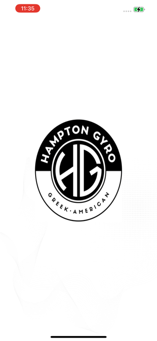 Hampton Gyro Screenshot 1 of 4