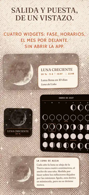 Plenilune: Lua cheia e nova screenshot 2 of 9