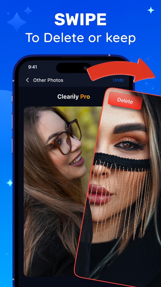 #8. Cleanly Pro - Cleanup storage (iOS) بواسطة: Appyhigh Technology LLP