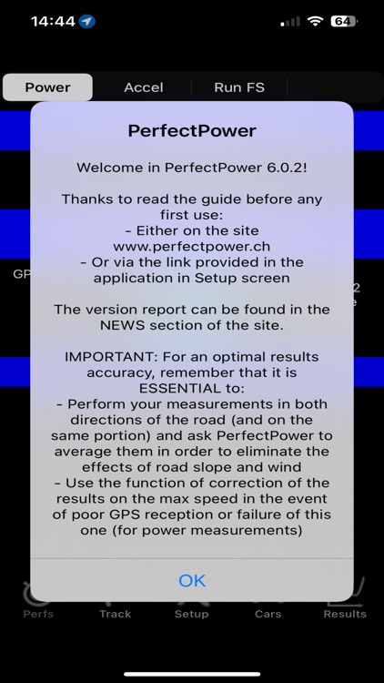 PerfectPower