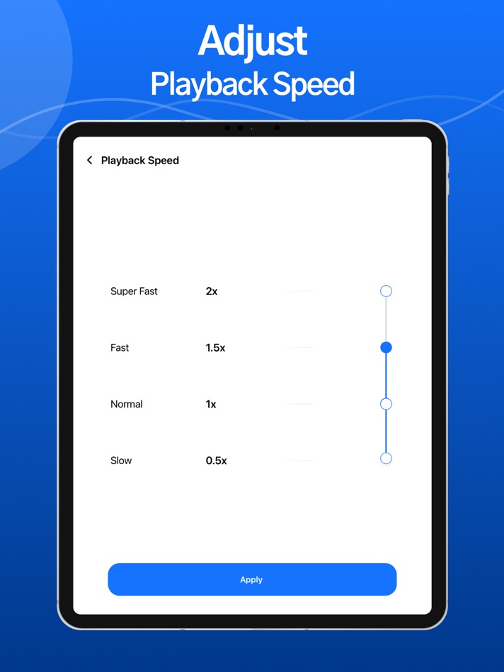 #8. Read Aloud TTS: Text to Speech (iOS) 由: Sami ul Haq