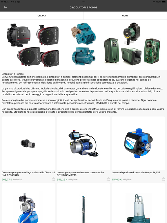 Screenshot #6 pour Ar-Store