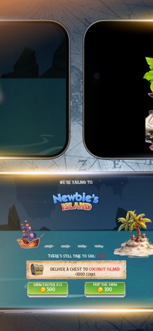 Ship Missions screenshot