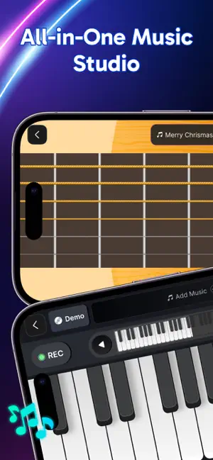 Beat Maker – Drum Pad Music screenshot 4