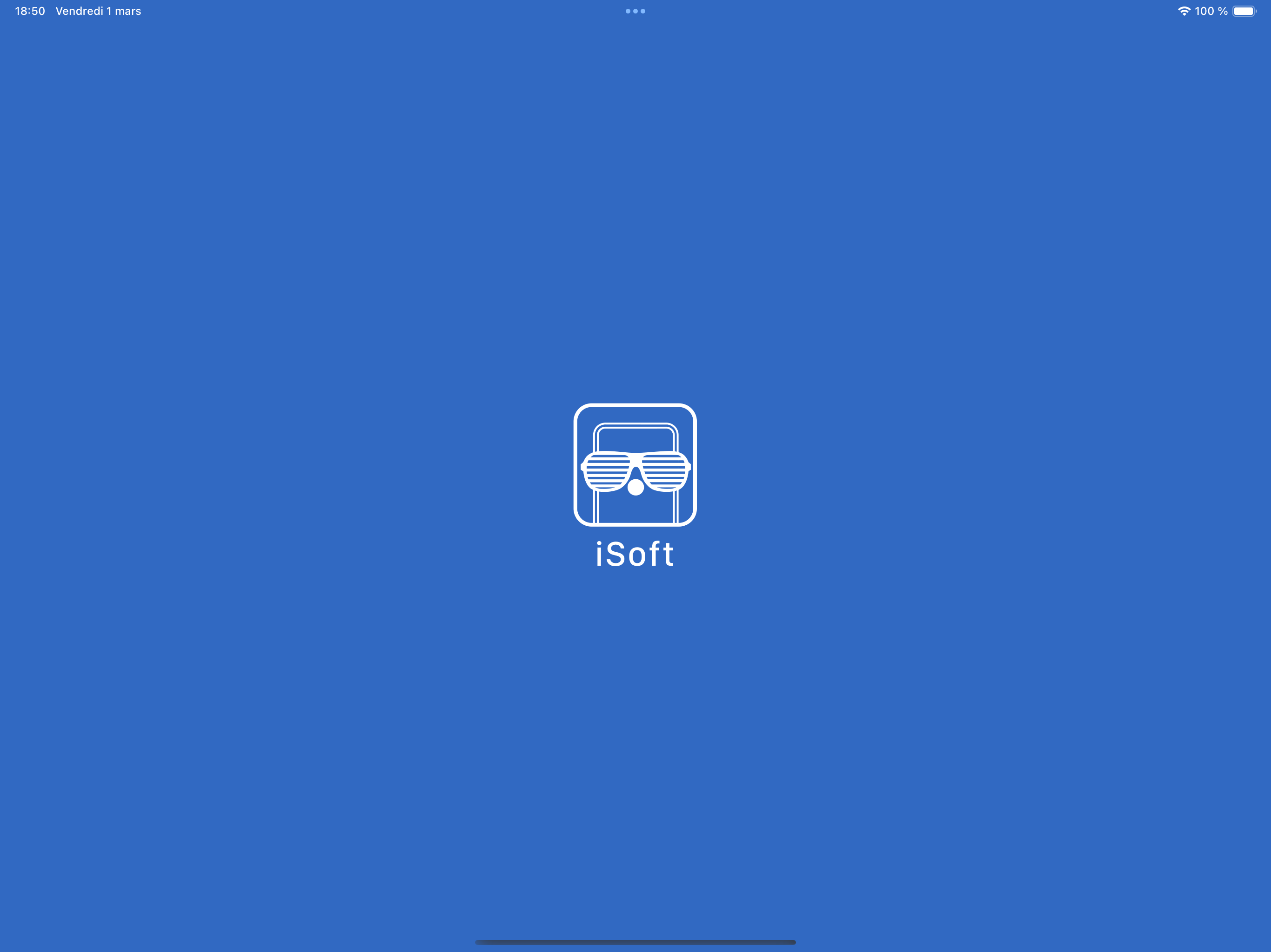iSoft : le blog