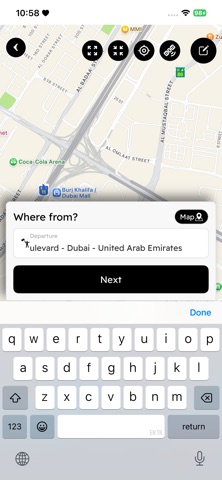 rydars screenshot 3