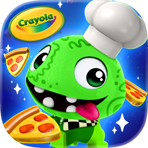 Crayola Create and Play: Kids