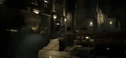 RESIDENT EVIL 2 screenshot 8