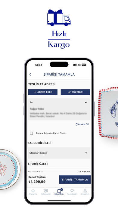 English Home: Ev ve Dekorasyon Screenshot