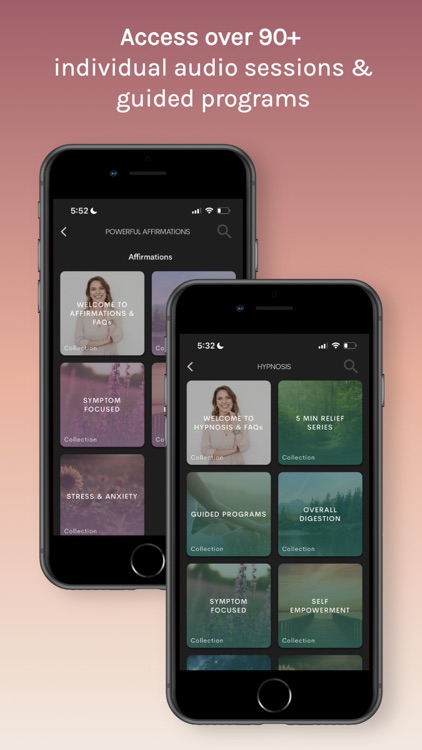 The Calm Gut: IBS Hypnotherapy