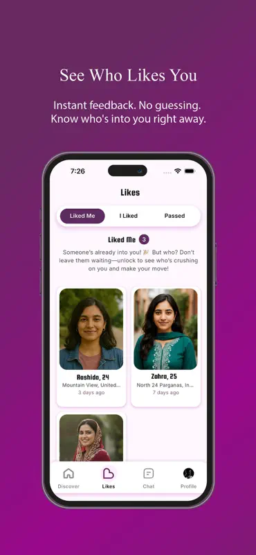 Find A Bohra screenshot 5 of 9